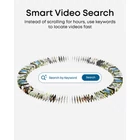 Kép 7/10 - Eufy NVR Security System S4 Max Fekete, Szürke, Fehér