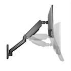 Kép 6/10 - Techly ICA-LCD G112E Fali tartó TV-hez 17-32" LED/LCD 9kg forgatható rugós