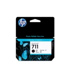 Kép 1/10 - HP 711 38-ml Black DesignJet Ink Cartridge