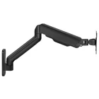 Kép 9/10 - Techly ICA-LCD G112E Fali tartó TV-hez 17-32" LED/LCD 9kg forgatható rugós