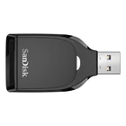 Kép 3/4 - SanDisk SDDR-C731-GNANN kártyaolvasó USB 3.2 Gen 1 (3.1 Gen 1) Type-A Fekete