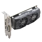 Kép 3/7 - ASUS GeForce RTX 3050 LP BRK OC Edition NVIDIA 6 GB GDDR6