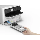 Kép 4/8 - Epson T01D400 tintapatron 1 db Eredeti Extra (szuper) kapacitású Sárga