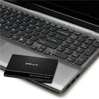 Kép 9/9 - PNY CS900 250 GB 2.5" Serial ATA III 3D TLC