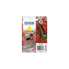Kép 1/2 - Epson 503XL tintapatron 1 db Eredeti Nagy (XL) kapacitású Sárga