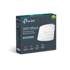 Kép 5/7 - TP-Link EAP110 WLAN csatlakozási pont 300 Mbit/s Fehér Ethernet-áramellátás (PoE) támogatása