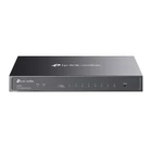 Kép 1/5 - TP-Link SG2008 (TL-SG2008) JetStream™ 8-Port Gigabit Smart Switch