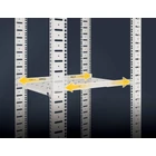 Kép 5/5 - Intellinet 714099 rack tartozék Rack polc