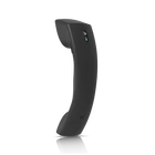 Kép 1/10 - Ubiquiti UT-G3-Handset Analóg telefon készülék Fekete