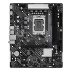Kép 2/5 - ASRock B760M-H2/M.2 Micro ATX Alaplap DDR5-tel és 2.5 Gigabites Ethernettel