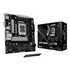 Kép 4/5 - Asrock H810M-X WiFi Intel H810 LGA 1851 (Socket V1) Micro ATX