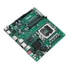 Kép 5/6 - ASUS Pro H610T D4-CSM Intel H610 LGA 1700 Thin Mini ITX