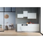 Kép 2/4 - Whirlpool WI 3010 mosogatógép Teljesen beépíthető 13 teríték F