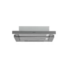 Kép 3/5 - Teleszkópos bura INDESIT H461XH2G Rozsdamentes acél Inox