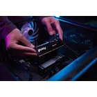 Kép 17/17 - Kingston Technology FURY Beast 32GB 5600MT/s DDR5 CL40 DIMM (Kit of 2) RGB