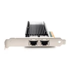 Kép 3/7 - Digitus DN-10163 hálózati kártya Belső Ethernet 10000 Mbit/s