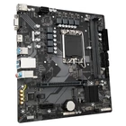 Kép 3/6 - GIGABYTE B760M H DDR4 alaplap Intel B760 Express LGA 1700 Micro ATX