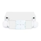Kép 4/6 - Digitus DN-96891 falikábel összekötő doboz Fehér