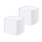 Kép 3/3 - TP-Link HX141 Kétsávos (2,4 GHz / 5 GHz) Wi-Fi 6 (802.11ax) Fehér 3 Belső