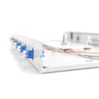 Kép 4/7 - Digitus DN-96330/9 optikai adapter LC 1 db Szürke