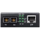 Kép 2/4 - Cudy MC100MA-2 Media Converter 10/100M Ethernet Media Converter, 10/100M1310nm MM 2Km SC