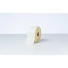 Kép 3/5 - Brother BDE-1J026051-102 nyomtató címke Fehér Öntapadós nyomtatócimke