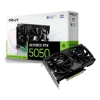 Kép 10/10 - PNY GeForce RTX 5050 NVIDIA 8 GB GDDR6