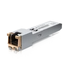 Kép 1/5 - Ubiquiti Networks UACC-CM-RJ45-1G halózati adó-vevő modul Réz 1000 Mbit/s RJ-45