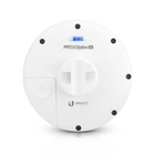 Kép 2/3 - Ubiquiti PS-5AC Networks PrismStation 5AC 500 Mbit/s Fehér Ethernet-áramellátás (PoE) támogatása