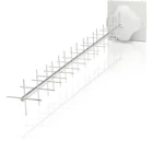 Kép 2/6 - Ubiquiti AMY-9M16X2 2x2 Nagy Nyereségű Yagi antenna