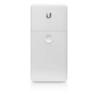Kép 1/4 - Ubiquiti N-SW Networks NanoSwitch Gigabit Ethernet (10/100/1000) Ethernet-áramellátás (PoE) támogatása Fehér