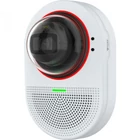 Kép 1/5 - AXIS Q9307-LV Belső IP biztonsági kamera Dóm 2592 x 1944 pixel Fali