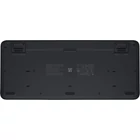 Kép 5/5 - Logitech 920-010918 billentyűzet Irodai Bluetooth QWERTY Brit angol Grafit