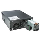 Kép 6/10 - APC SRT6KRMXLI-6W Smart-UPS On-Line 6kVA Rackmount hosszabb üzemidővel és hálózati kártyával