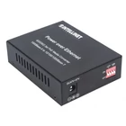Kép 8/8 - Intellinet 508216 hálózati média konverter 1000 Mbit/s Fekete