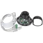 Kép 4/9 - Hikvision DS-2CD2123G2-IS(2.8mm)(D) 2 MP AcuSense Built-in Mic Fixed Dome Network Camera
