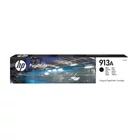 Kép 1/8 - HP 913A Black Original PageWide Cartridge