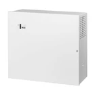 Kép 3/4 - BCS BCS-IP16Gb/E-S PoE Tápegység Készlet IP Kamerákhoz, akár 16 Vevő részére Belső Burkolatban