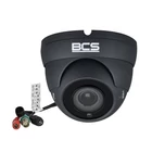 Kép 4/4 - BCS BCS-EA45VR4-G(H2) AnalógHD kupola kamera 5MP változtatható fókuszú objektívvel és IP66 burkolattal