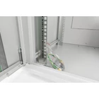 Kép 6/9 - Digitus DN-19 07U-6/6-EC állvány 7U Falra szerelhető állvány Szürke