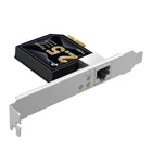 Kép 2/7 - TP-Link TX201 hálózati kártya Belső Ethernet 2500 Mbit/s