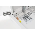Kép 3/7 - Digitus DN-19 12-U-S-1 állvány 12U Falra szerelhető állvány Szürke