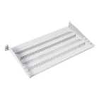 Kép 1/2 - Digitus TN-19-250-1U-GY rack tartozék Rack polc