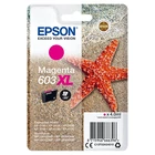 Kép 1/2 - Epson C13T03A34020 tintapatron 1 db Eredeti Nagy (XL) kapacitású Magenta