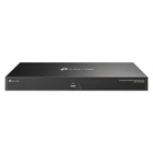Kép 1/6 - TP-Link VIGI NVR4032H hálózati képrögzítő (NVR) Fekete