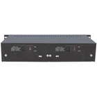 Kép 4/7 - Intellinet 507356 szerverház 2U Fekete