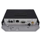 Kép 2/5 - Mikrotik LtAP LR8G LTE6 kit 300 Mbit/s Fekete Ethernet-áramellátás (PoE) támogatása