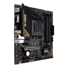 Kép 2/5 - ASUS TUF GAMING A520M-PLUS WIFI AMD A520 AM4 foglalat Micro ATX