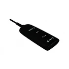 Kép 2/3 - Zebra CS60 Kézi vonalkód olvasó 1D/2D LED Fekete