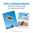 Kép 4/8 - HP Everyday Glossy Photo Paper-25 sht/A4/210 x 297 mm